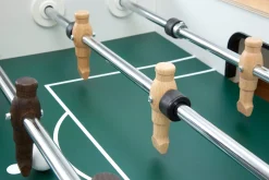 Stella Loisirs Tischkicker Profi Bausatz Clearance