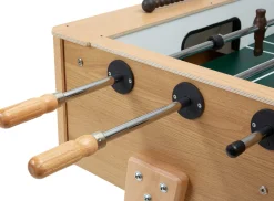 Stella Loisirs Tischkicker Profi Bausatz Clearance