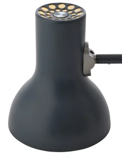 Anglepoise Tischleuchte ® Mini Typ 75 Grau New