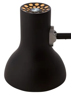 Anglepoise Tischleuchte ® Mini Typ 75 Schwarz New