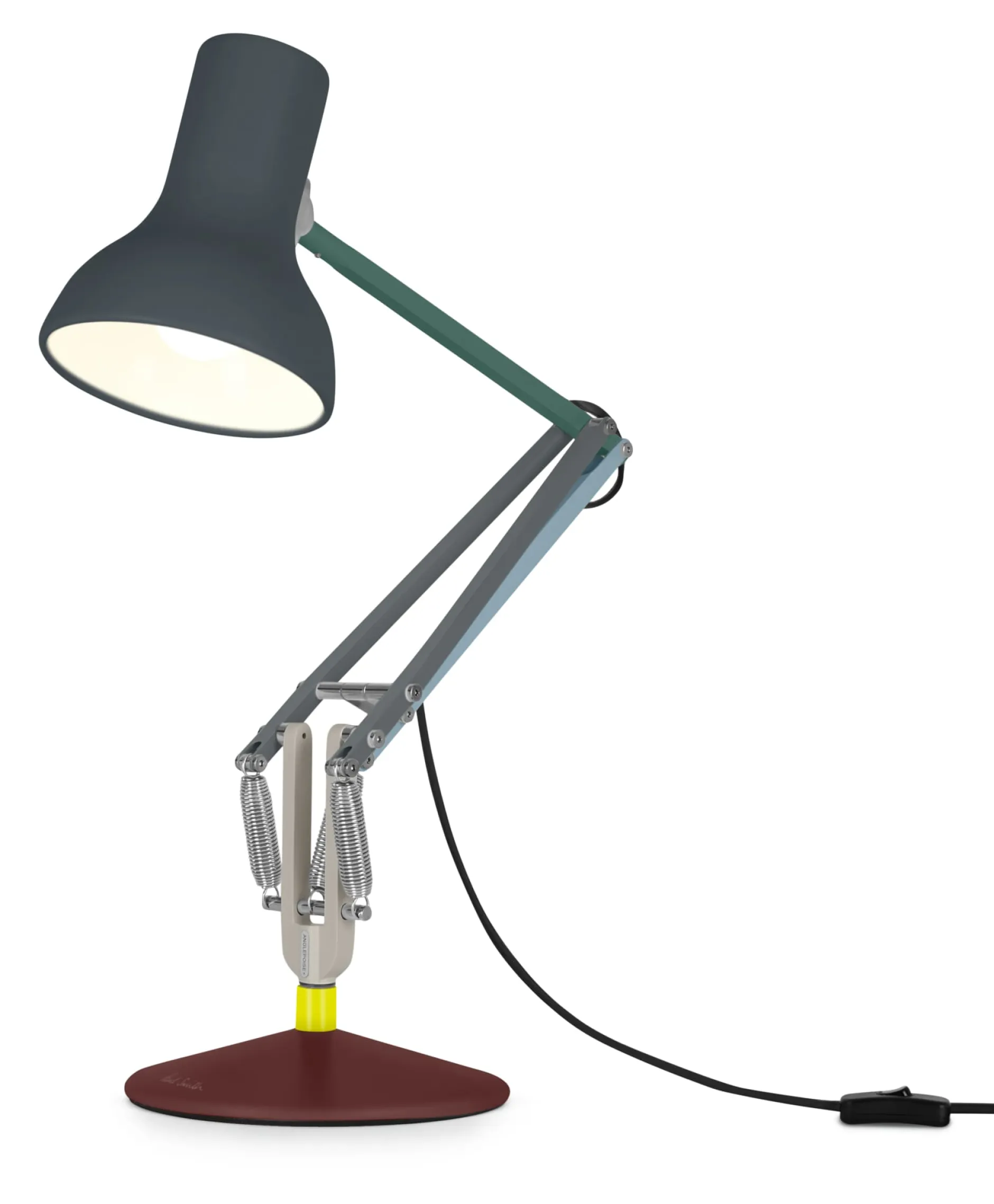 Anglepoise Tischleuchte ® Mini Typ 75 New