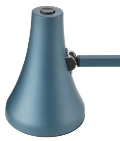 Anglepoise Tischleuchte ® MiniMini Typ 90 Blaugrau New