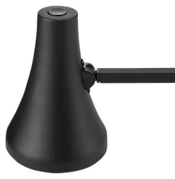 Anglepoise Tischleuchte ® MiniMini Typ 90 Schwarz Hot