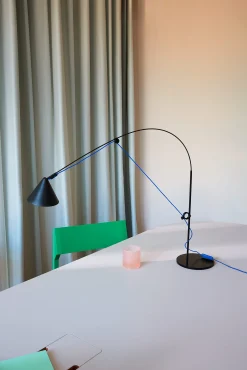 Midgard Licht Tischleuchte Ayno S 2.0 New