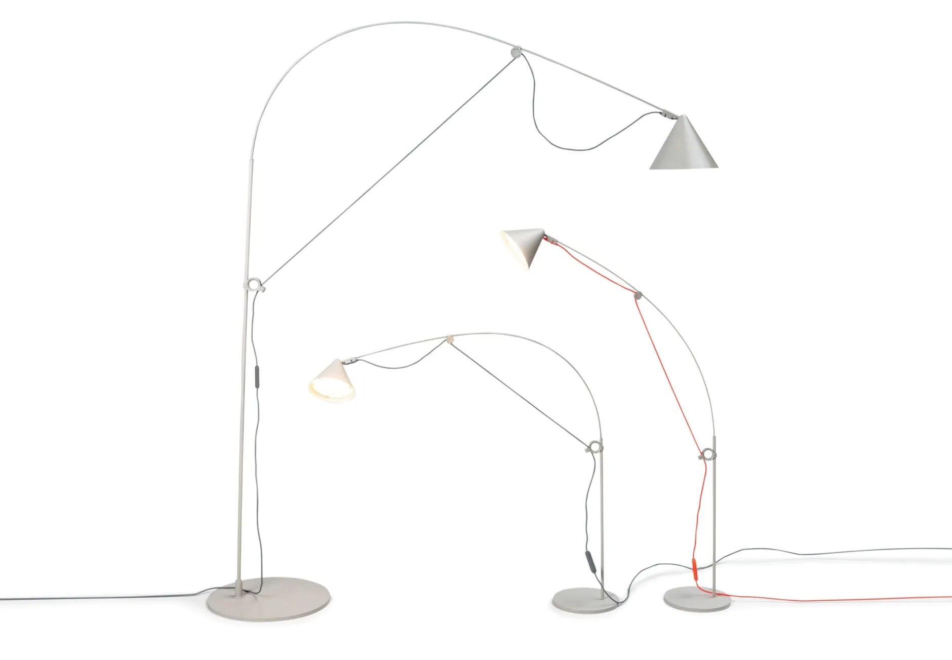 Midgard Licht Tischleuchte Ayno S 2.0 Outlet