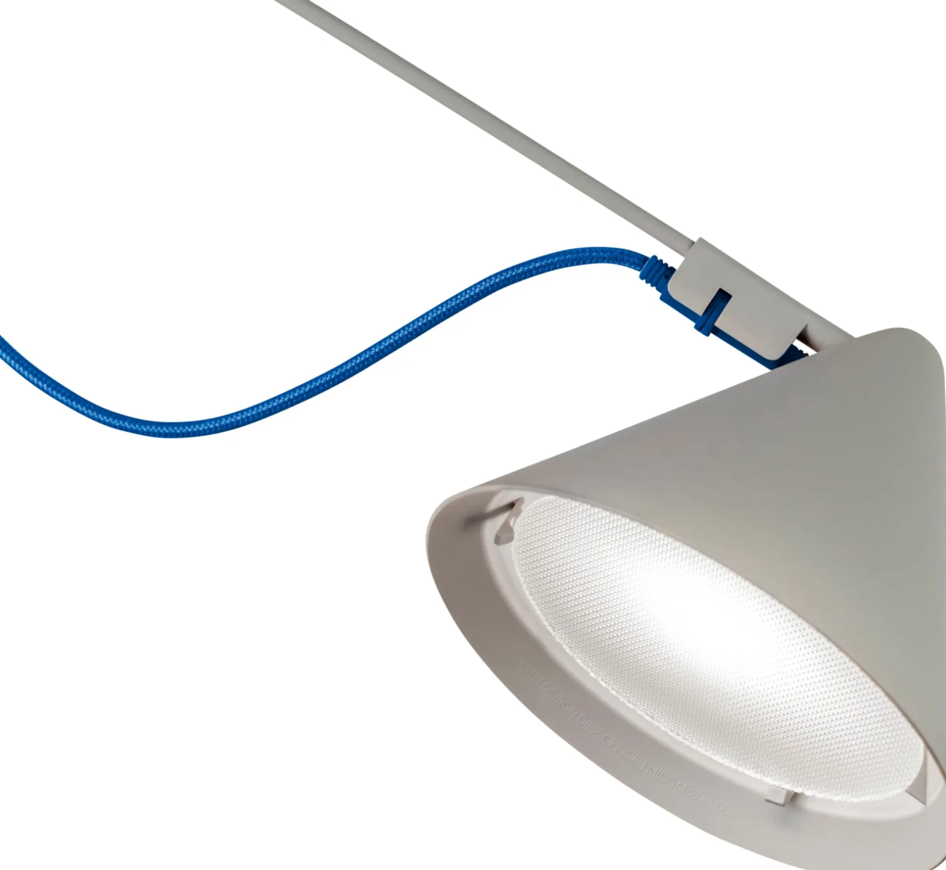 Midgard Licht Tischleuchte Ayno S 2.0 Clearance