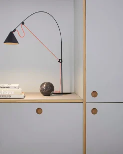 Midgard Licht Tischleuchte Ayno S 2.0 Best