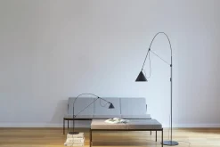 Midgard Licht Tischleuchte Ayno S 2.0 Best