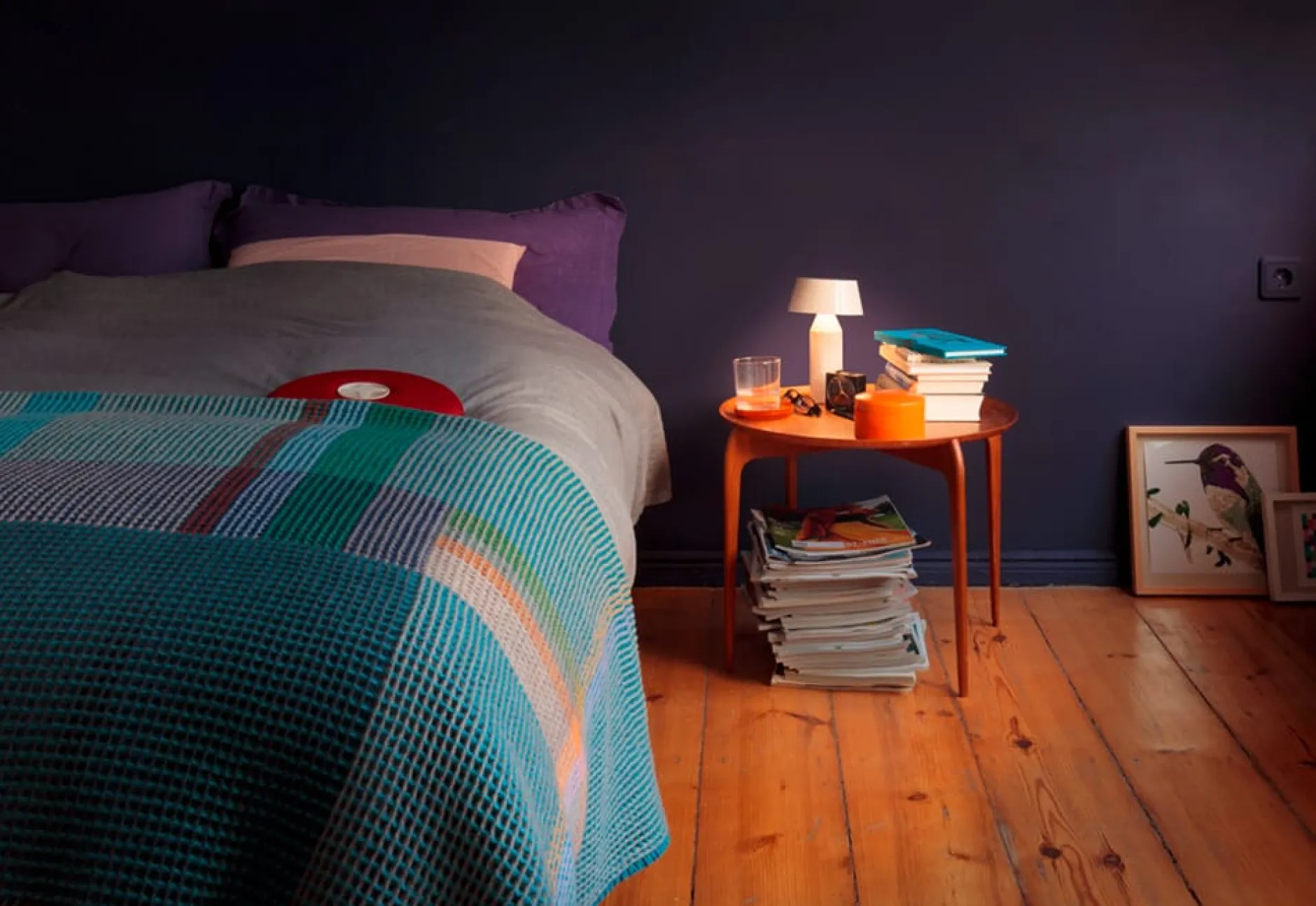 marset Tischleuchte Bicoca Weiß Online