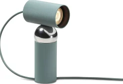 Flos Tischleuchte Bilboquet Grün Best