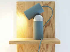 Flos Tischleuchte Bilboquet Grün Best