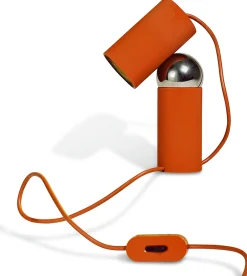 Flos Tischleuchte Bilboquet Rot Outlet