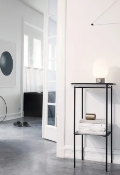 Audo Copenhagen Tischleuchte Concrete Online