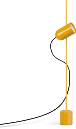 GOFI Tischleuchte Fa Mini Hot