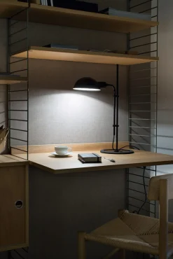 marset Tischleuchte Funiculi