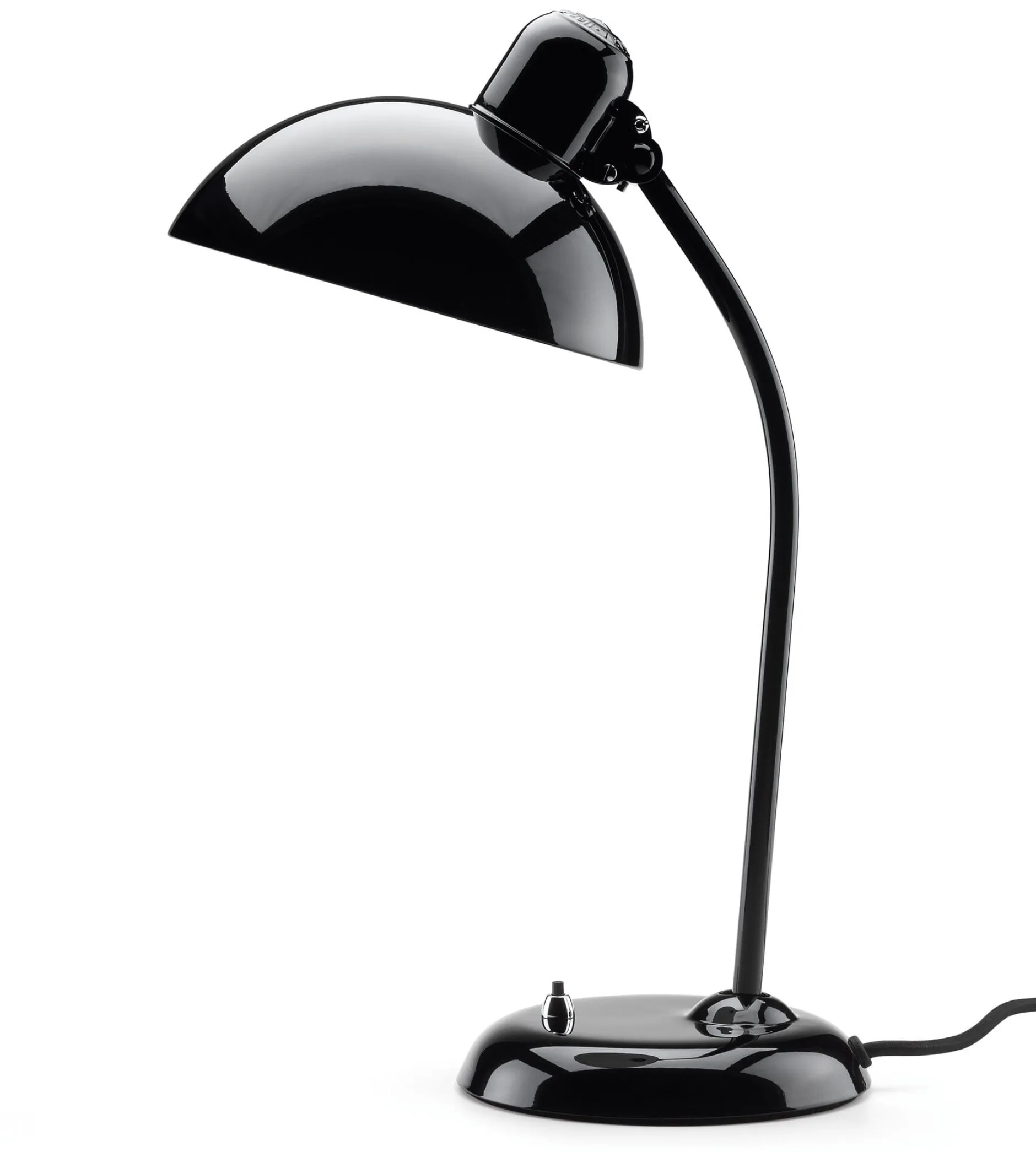 Fritz Hansen Tischleuchte Kaiser idell 6556 Hot