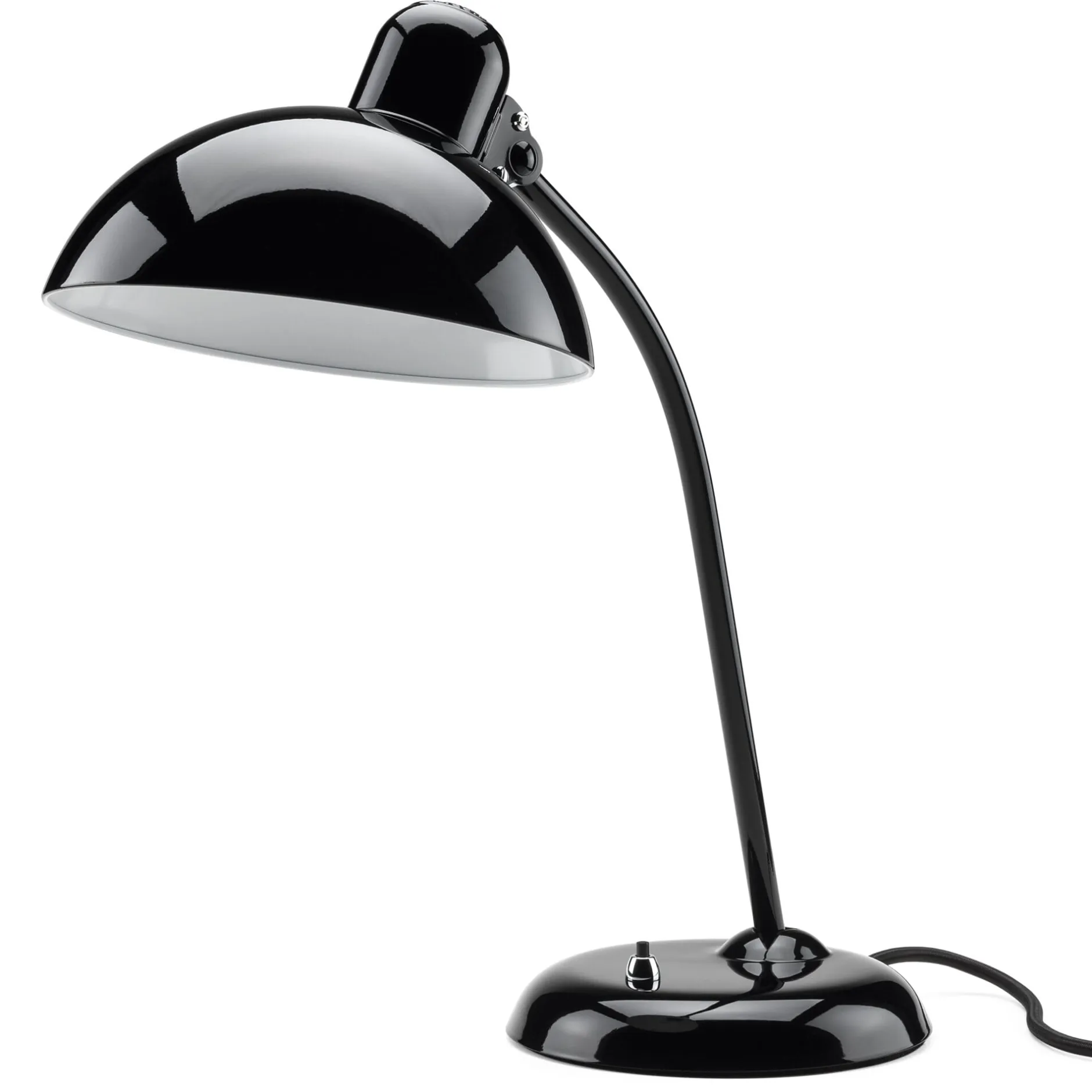 Fritz Hansen Tischleuchte Kaiser idell 6556 Hot