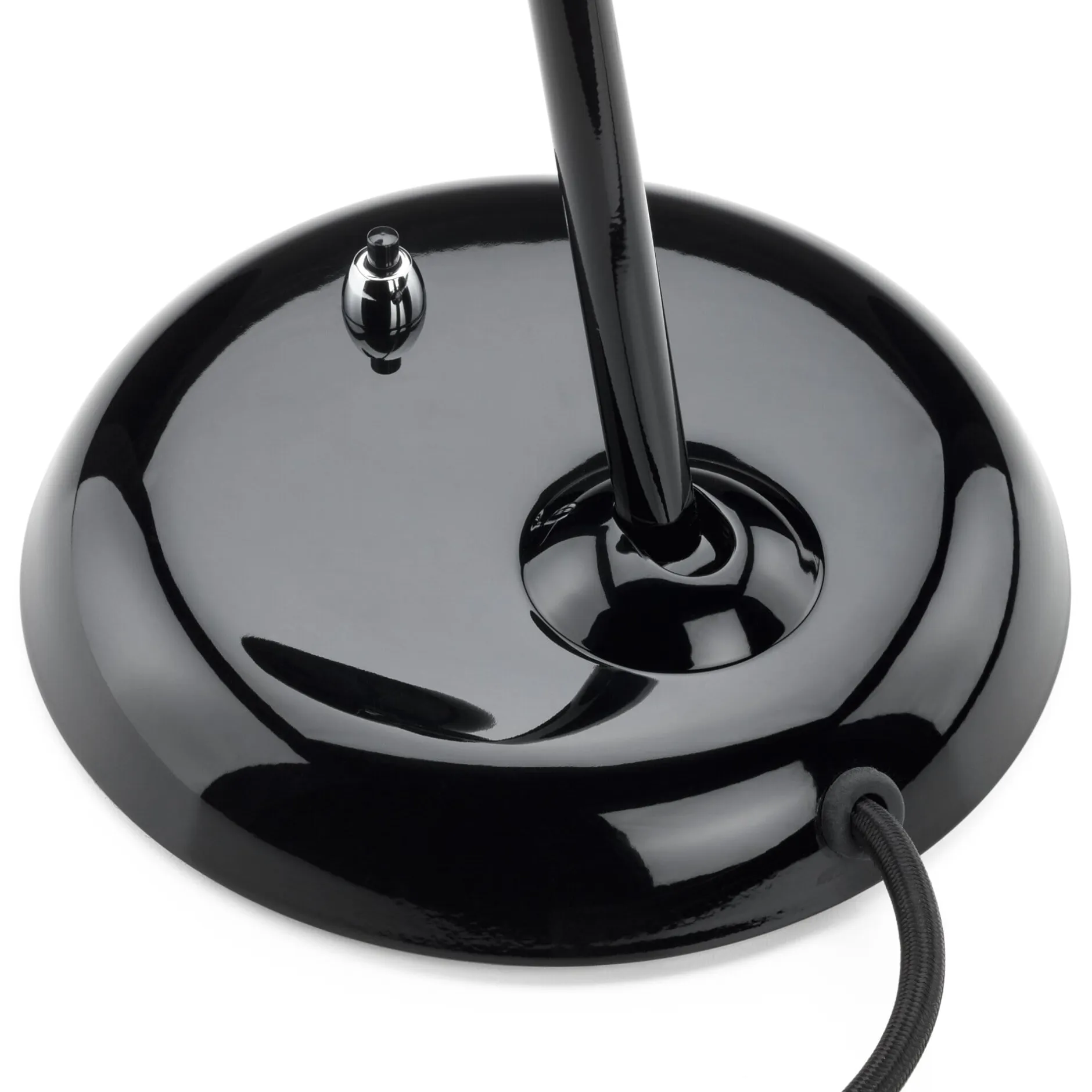 Fritz Hansen Tischleuchte Kaiser idell 6556 Hot