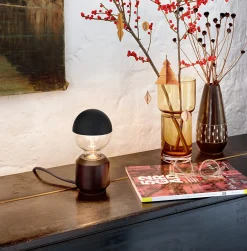 Mawa Design Tischleuchte Oskar New