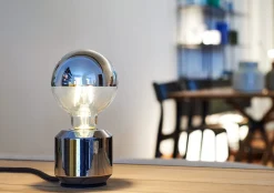 Mawa Design Tischleuchte Oskar Online