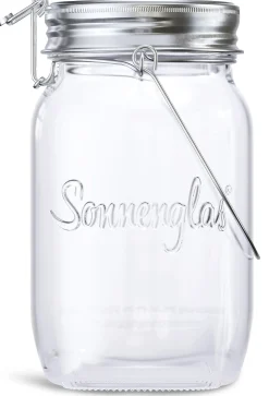 Sonnenglas Tischleuchte ® Best