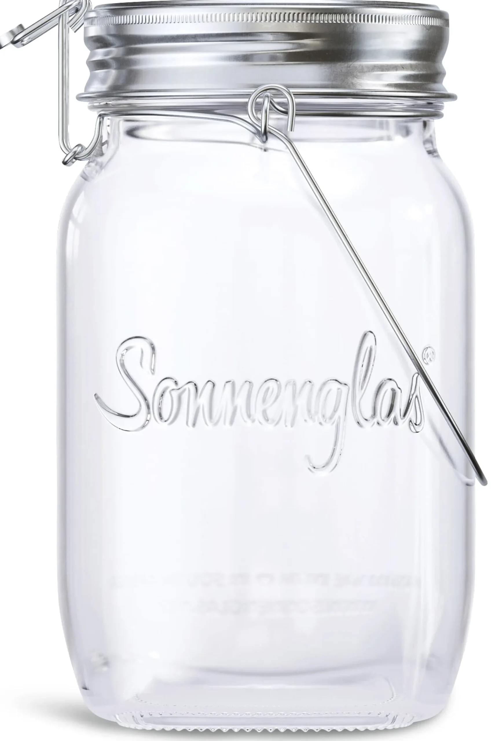 Sonnenglas Tischleuchte ® Best