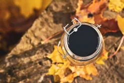 Sonnenglas Tischleuchte ® Best