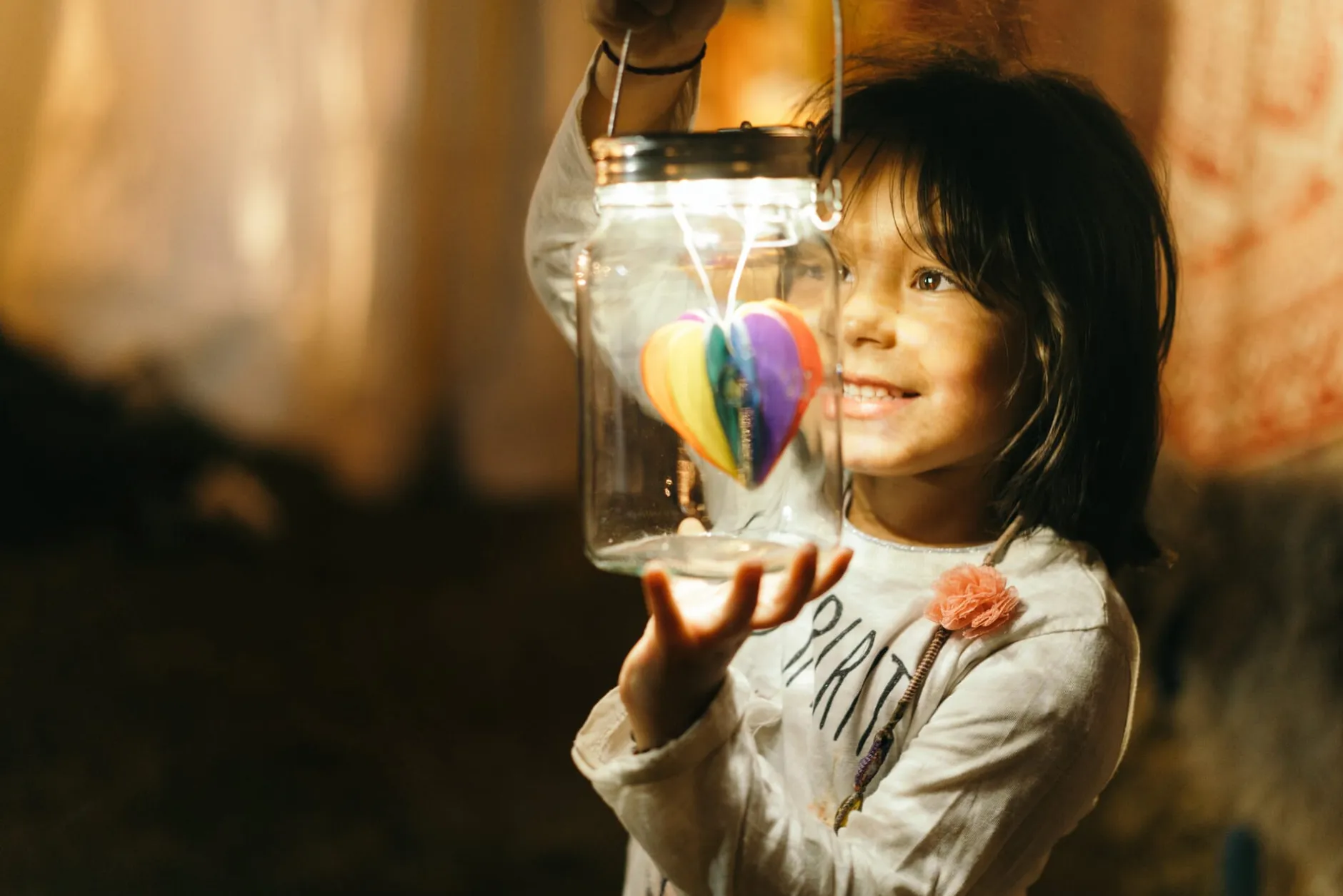 Sonnenglas Tischleuchte ® Best