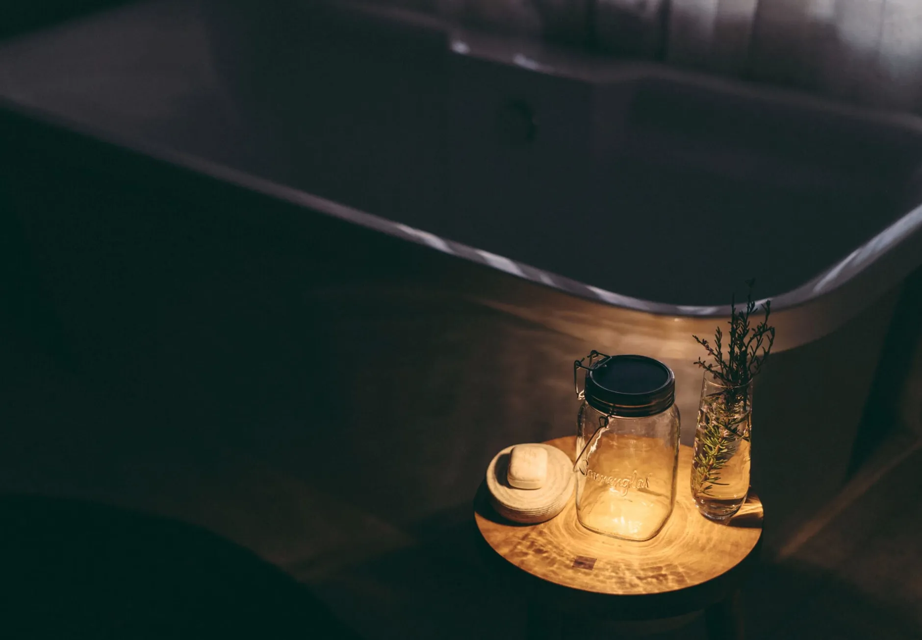 Sonnenglas Tischleuchte ® Best