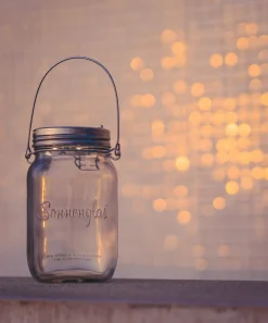 Sonnenglas Tischleuchte ® Best