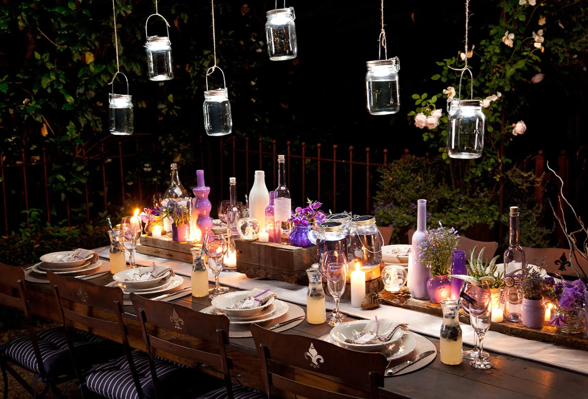 Sonnenglas Tischleuchte ® Best