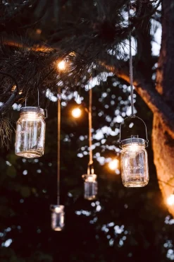 Sonnenglas Tischleuchte ® Best