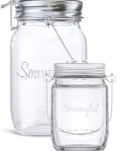 Sonnenglas Tischleuchte ® Best