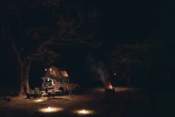 Sonnenglas Tischleuchte ® Best