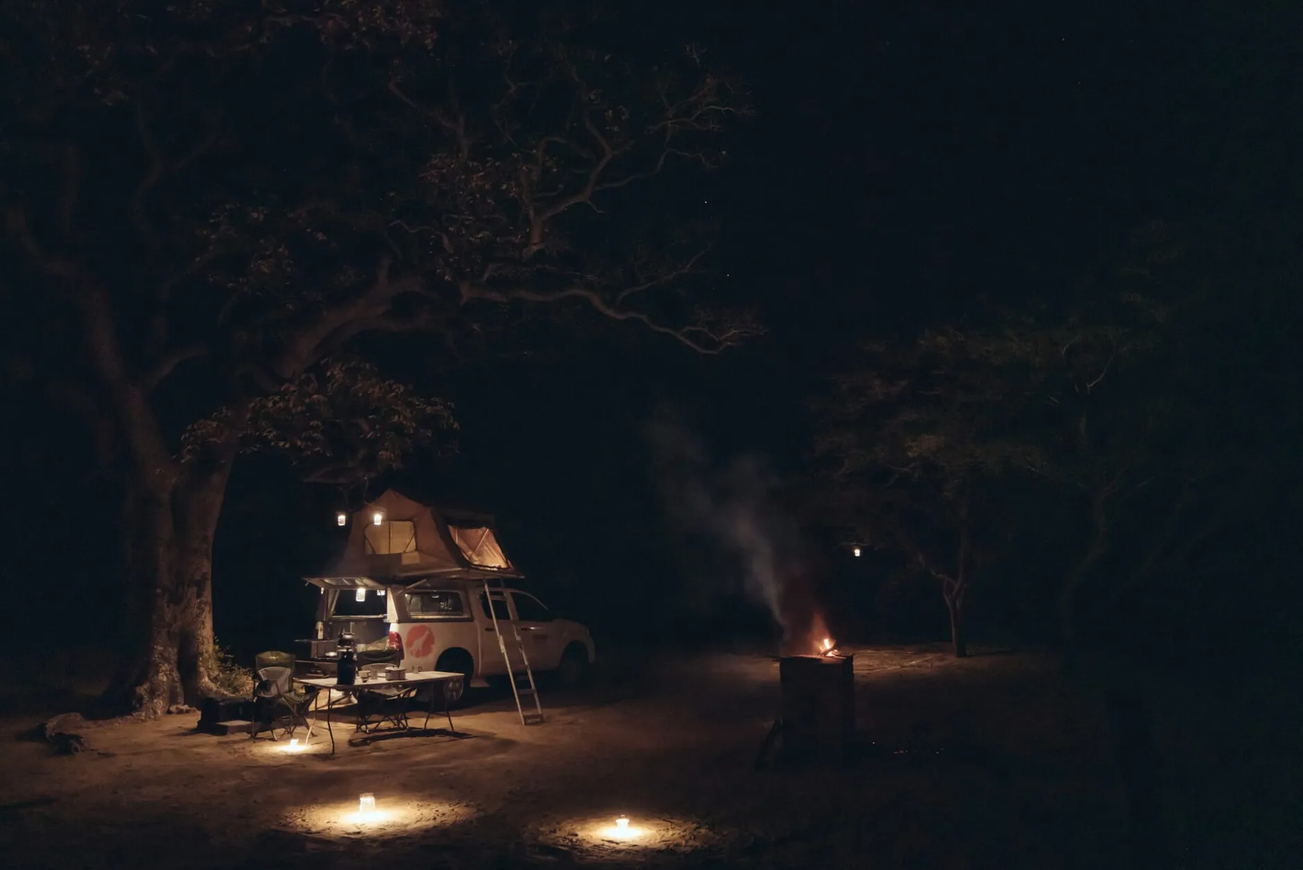 Sonnenglas Tischleuchte ® Best