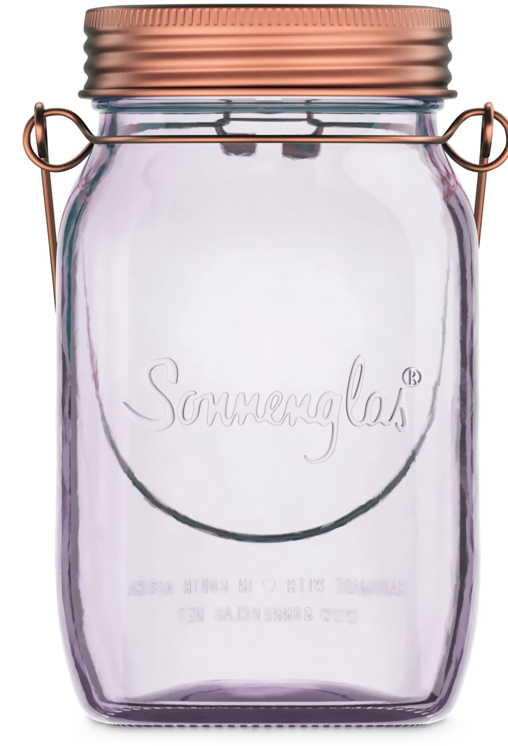 Sonnenglas Tischleuchte ® Outlet