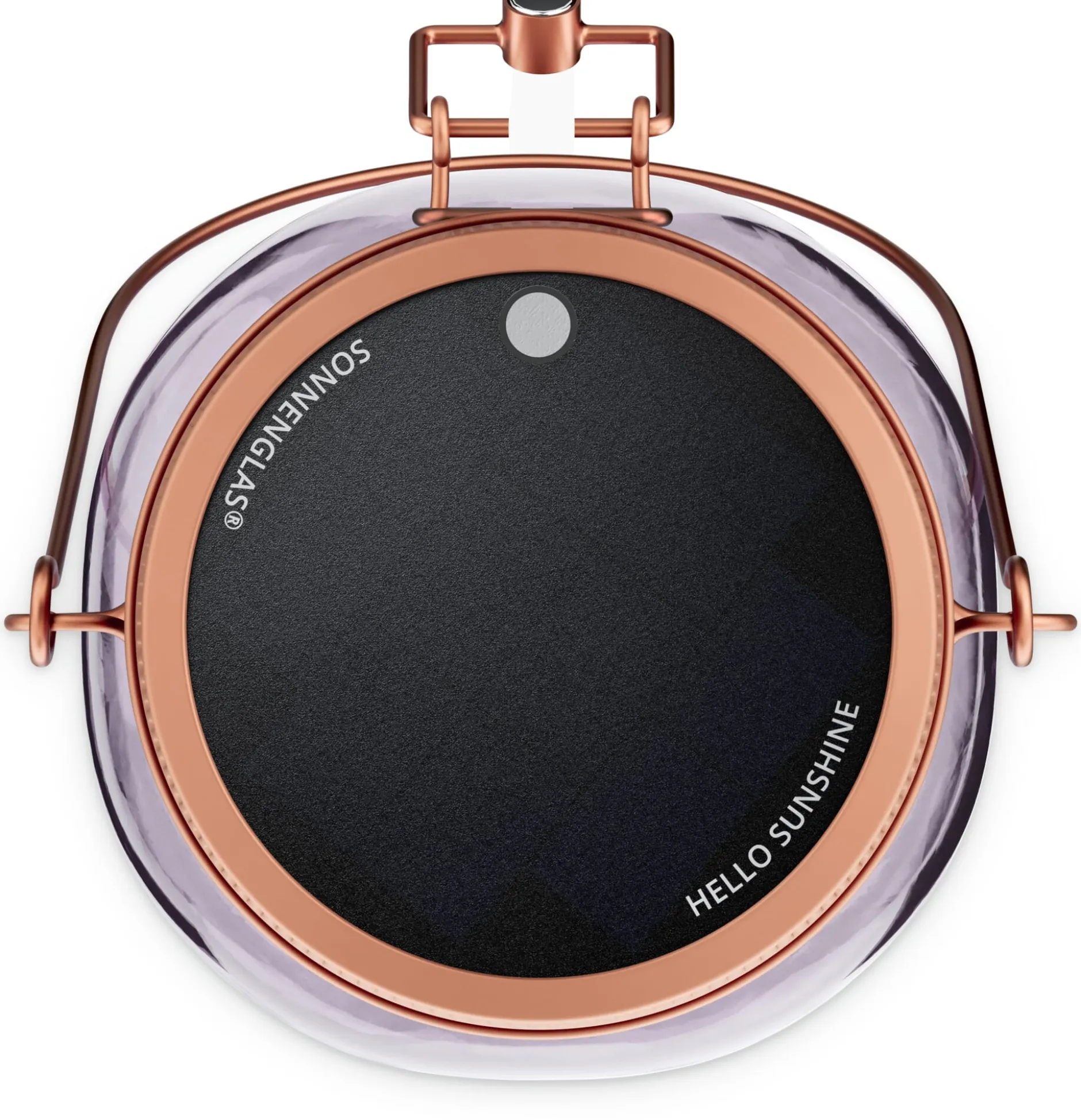 Sonnenglas Tischleuchte ® Outlet