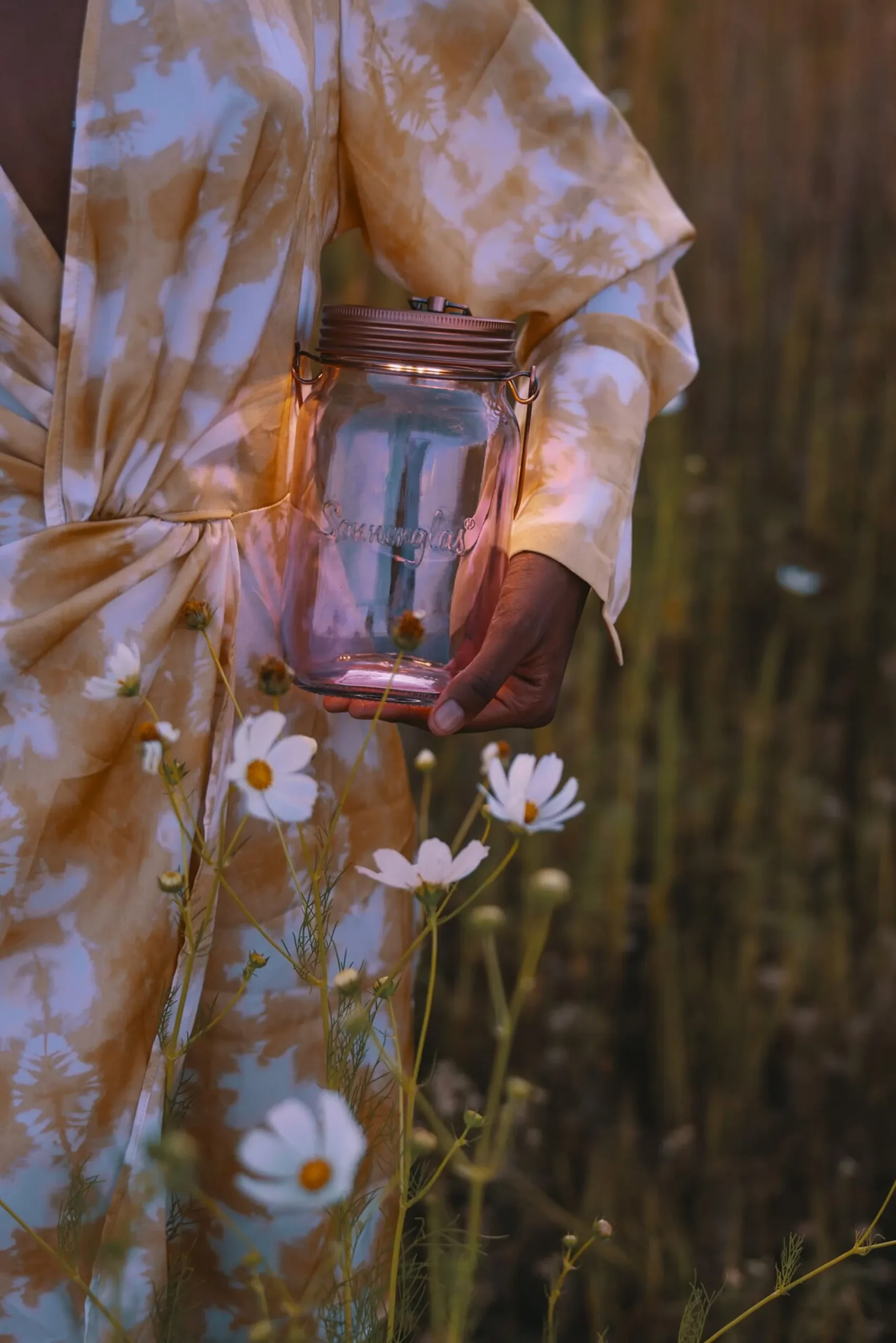 Sonnenglas Tischleuchte ® Outlet