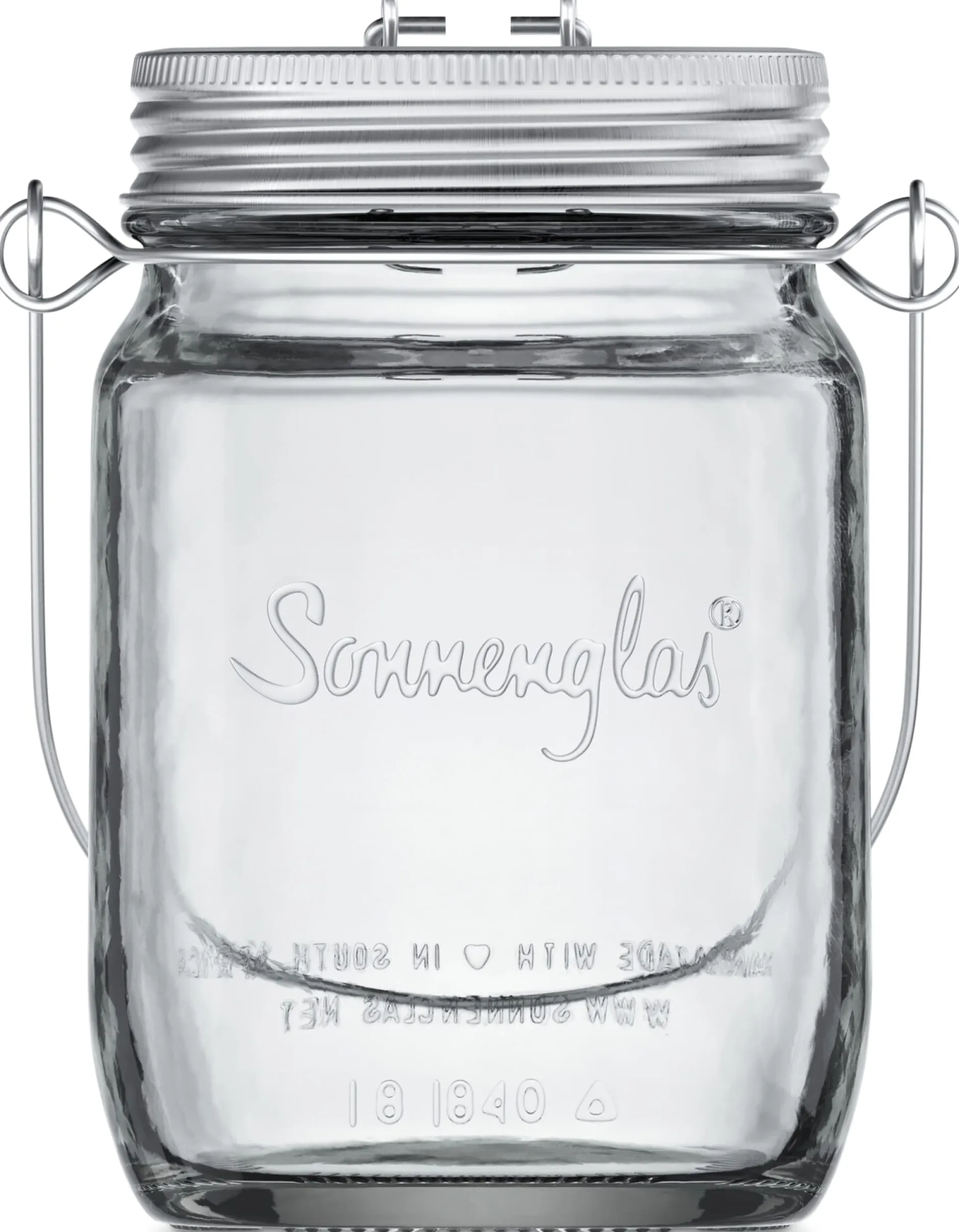 Sonnenglas Tischleuchte ® Discount