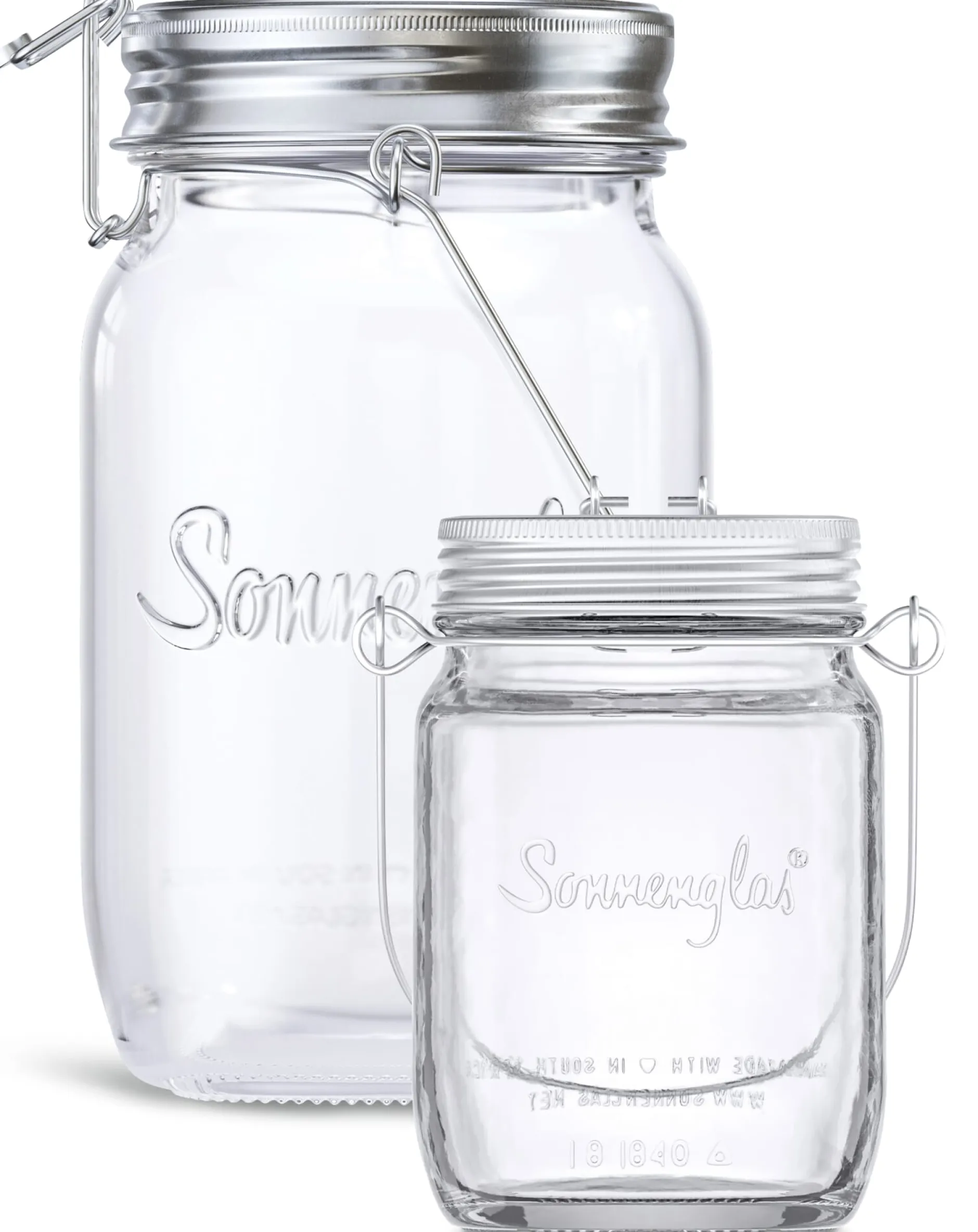 Sonnenglas Tischleuchte ® Discount