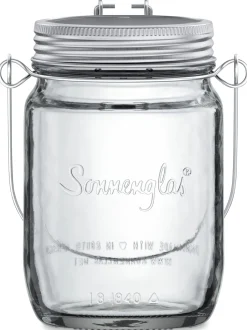 Sonnenglas Tischleuchte ® Discount