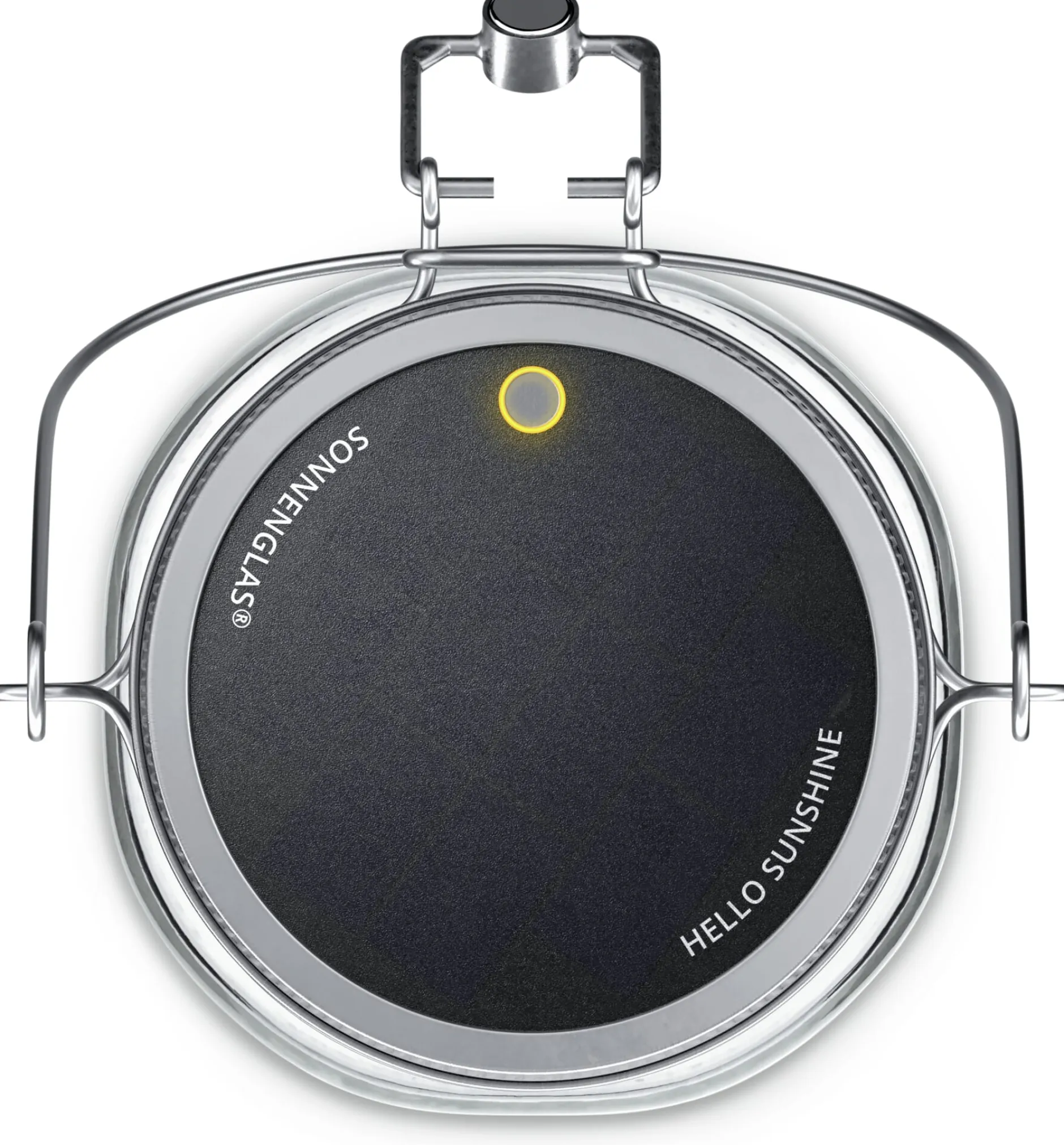 Sonnenglas Tischleuchte ® Discount