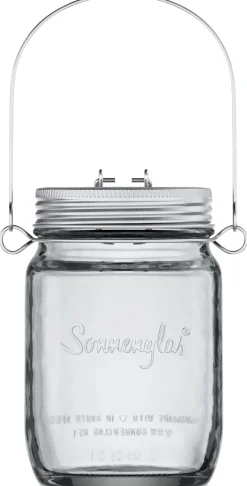 Sonnenglas Tischleuchte ® Discount