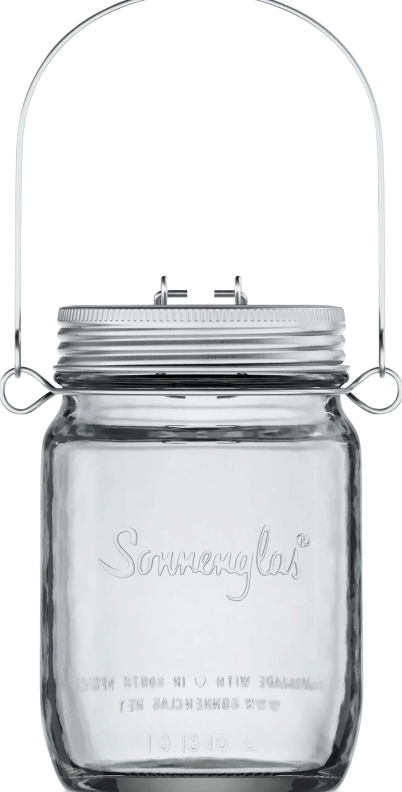 Sonnenglas Tischleuchte ® Discount