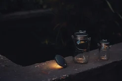 Sonnenglas Tischleuchte ® Discount