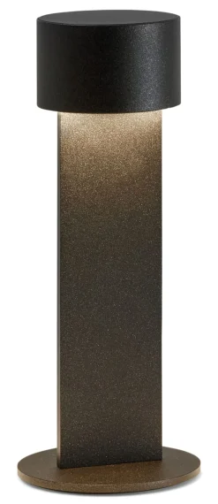 FROM LIGHTING Tischleuchte Times Discount