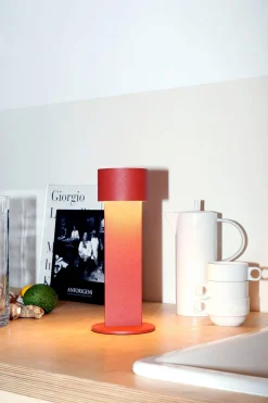 FROM LIGHTING Tischleuchte Times Clearance