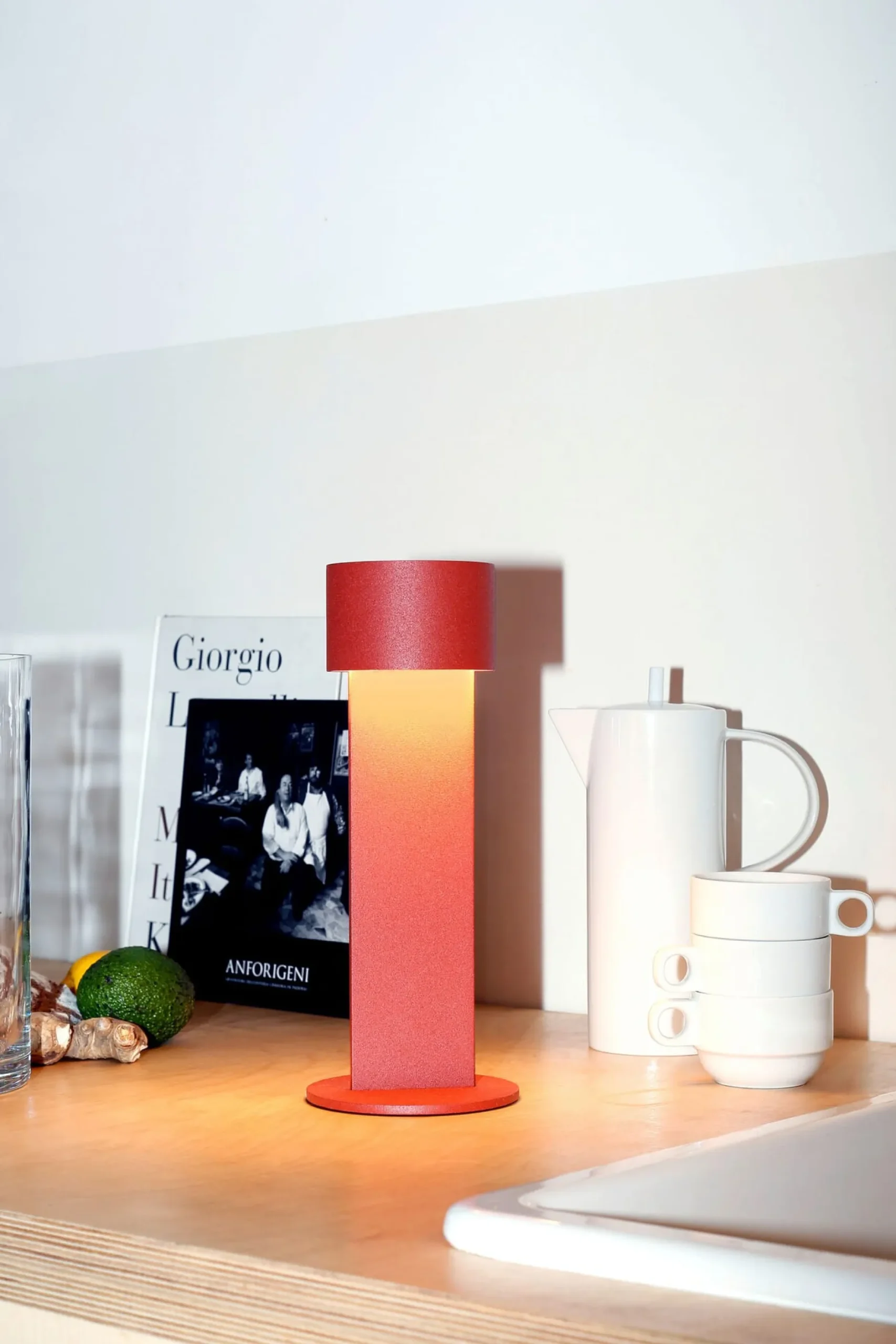 FROM LIGHTING Tischleuchte Times Clearance