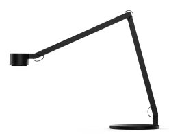 wästberg Tischleuchte w227 b Winkel alu Schwarz Online