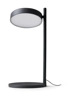 wästberg Tischleuchte w182 Pastille b2 Mattschwarz Clearance